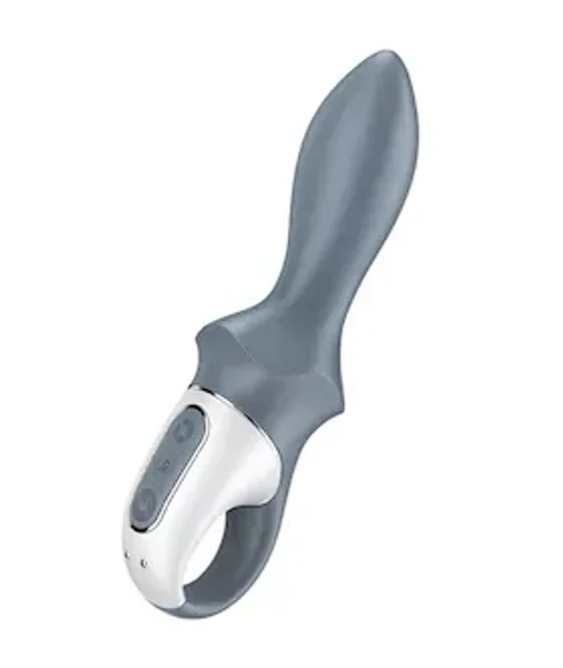 Satisfyer Air Pump Booty 1 — image 5 of 6