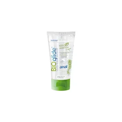 bioglide anal lubricant 80 ml