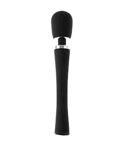 Share Satisfaction Ryra Wand Vibrator — image 2 of 3