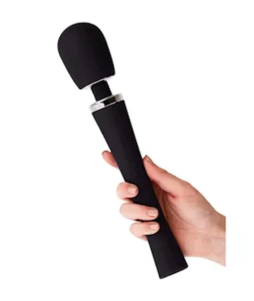 Share Satisfaction Ryra Wand Vibrator — image 3 of 3