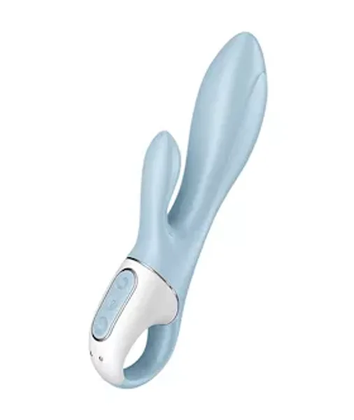 Satisfyer Air Pump Bunny 1 — image 5 of 6