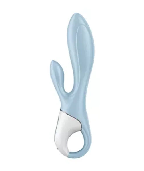 Satisfyer Air Pump Bunny 1 — image 4 of 6