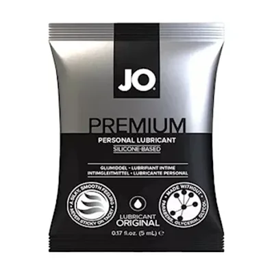 jo premium personal lubricant 5ml