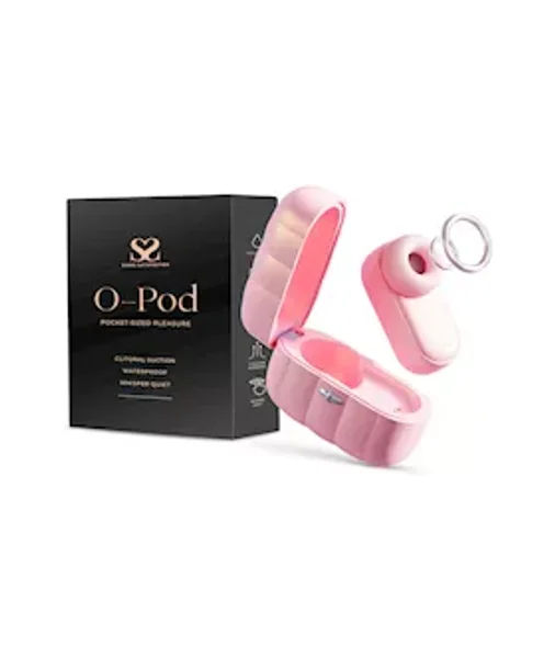 Share Satisfaction O Pod — image 2 of 8
