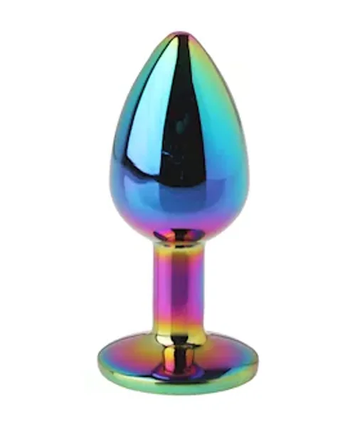 Kinki Jewelled Butt Plug — image 2 of 3