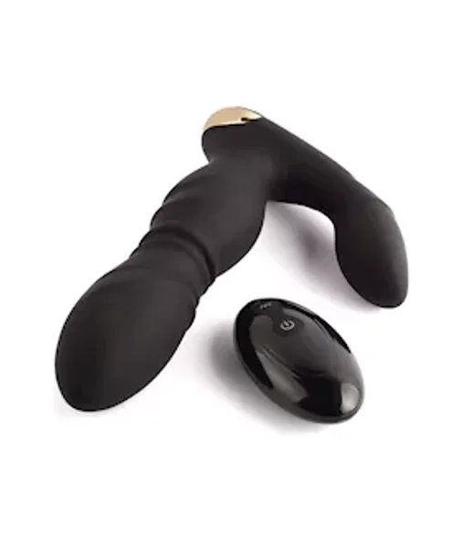 Fervent Thrusting Prostate Massager — image 3 of 4