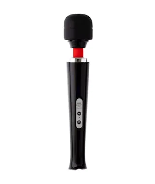 Share Satisfaction Lolli Wand Vibrator — image 3 of 3
