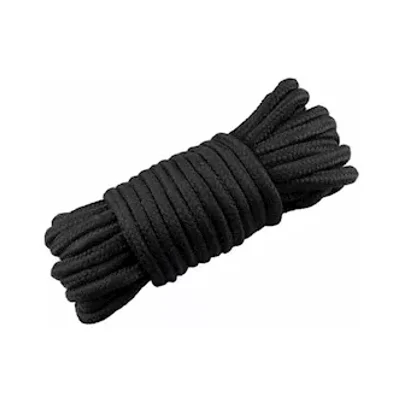 share satisfaction cotton rope 10m