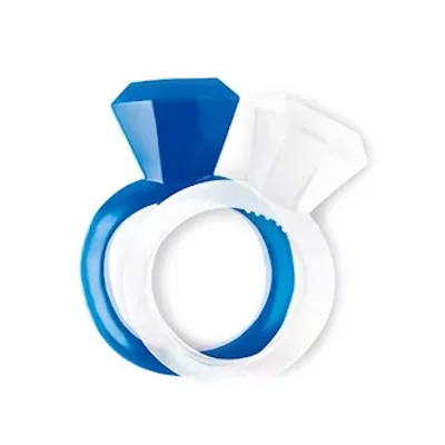 play diamond cock rings