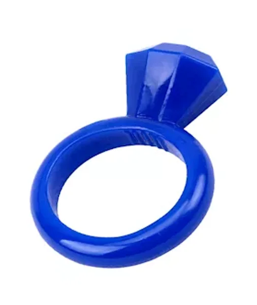 Play Diamond Cock Rings — image 3 of 3