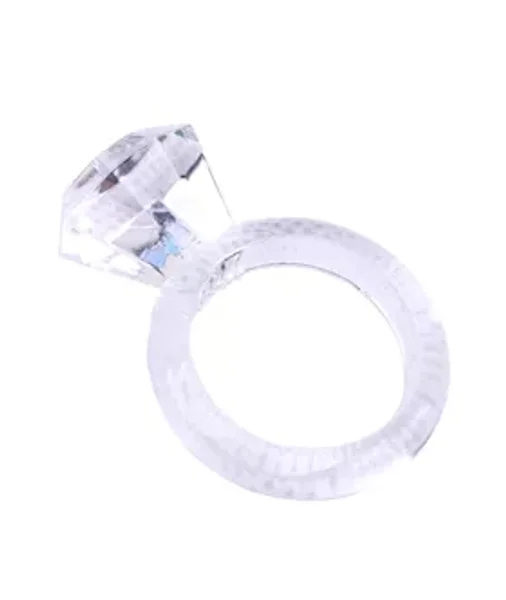 Play Diamond Cock Rings — image 2 of 3