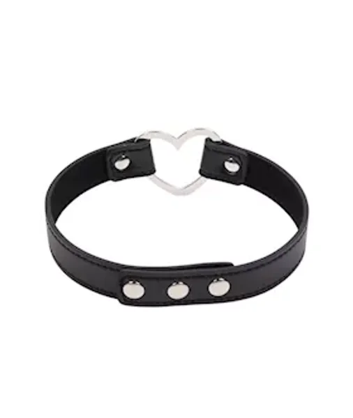 Kinki Heart Collar — image 2 of 3