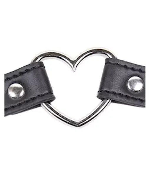 Kinki Heart Collar — image 3 of 3