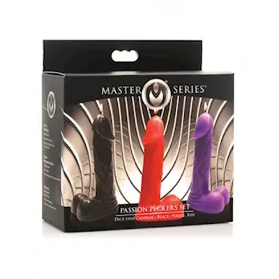 ms passion peckers set