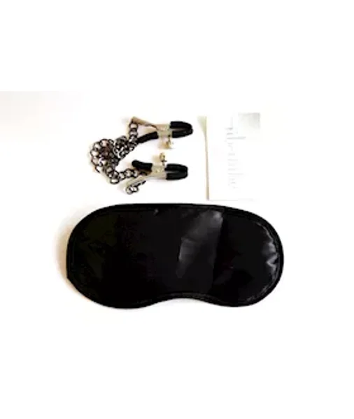 2020 Christmas Bauble - Bondage — image 2 of 2