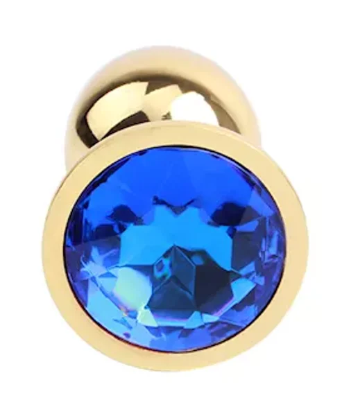 Kinki Gem Butt Plug — image 4 of 4