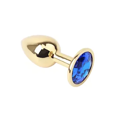 kinki gem butt plug
