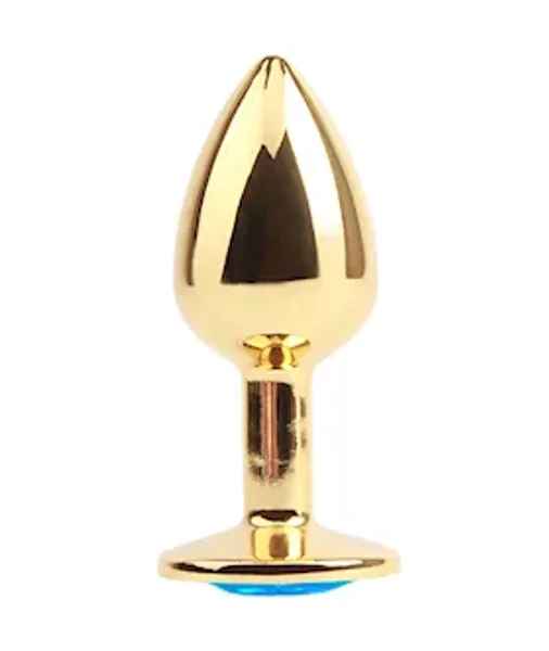 Kinki Gem Butt Plug — image 2 of 4