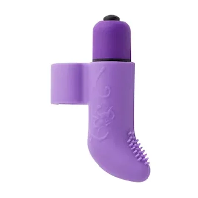 play finger vibe