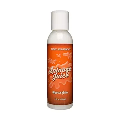 splooge juice