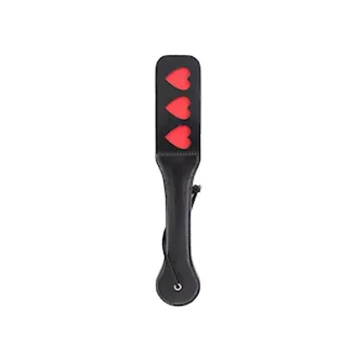 kinki heart paddle