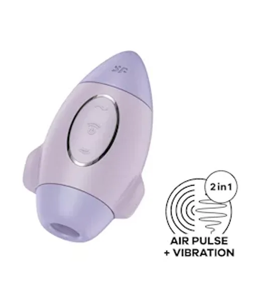 Satisfyer Mission Control — image 5 of 7
