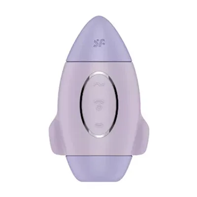 satisfyer mission control