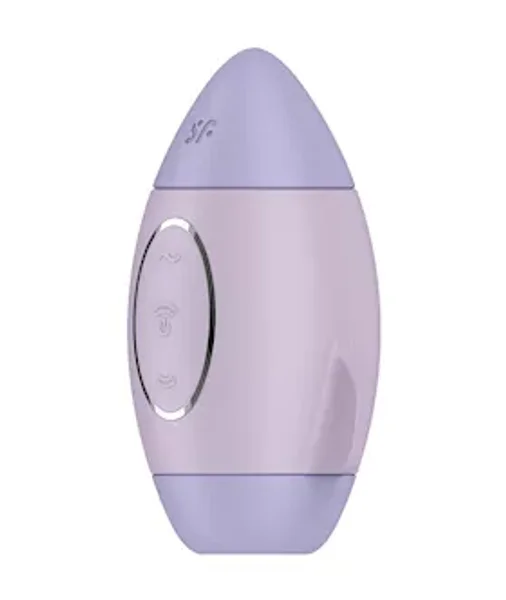Satisfyer Mission Control — image 3 of 7