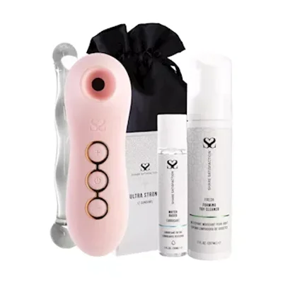 free coco essentials bundle