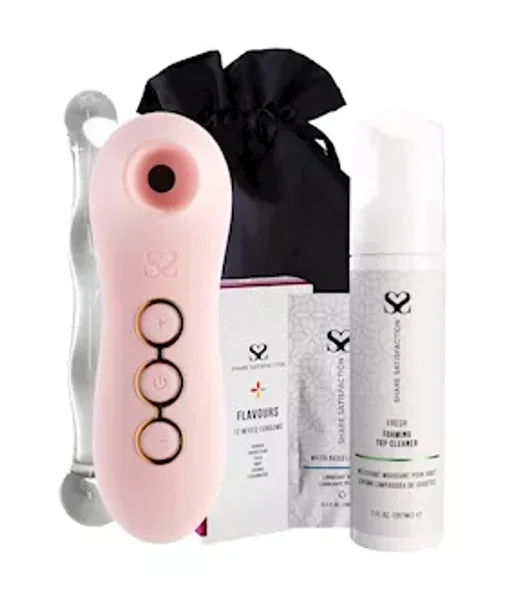 Free Coco - Essentials Bundle — image 2 of 2