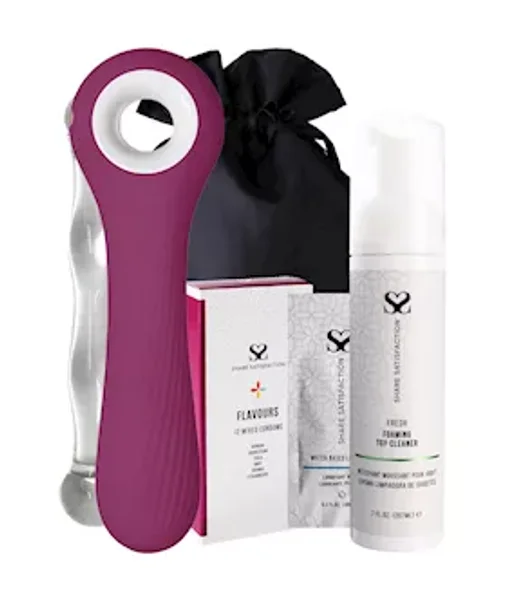 Free Cosmo Vibe - Essentials Bundle — image 2 of 2