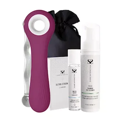 free cosmo vibe essentials bundle