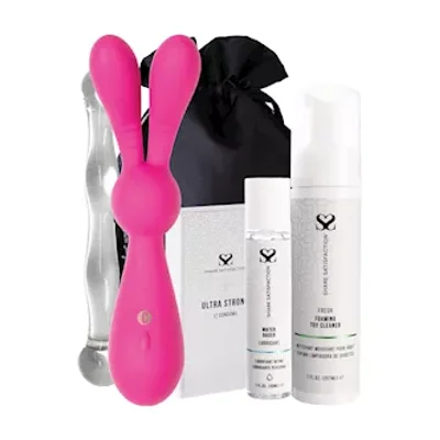 free cosmo flirt essentials bundle