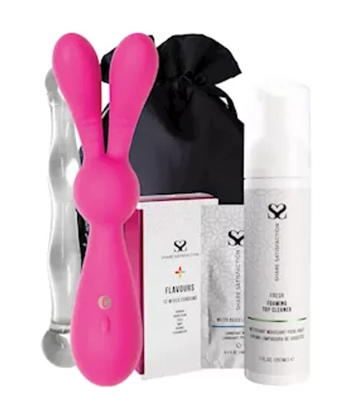 Free Cosmo Flirt - Essentials Bundle — image 2 of 2