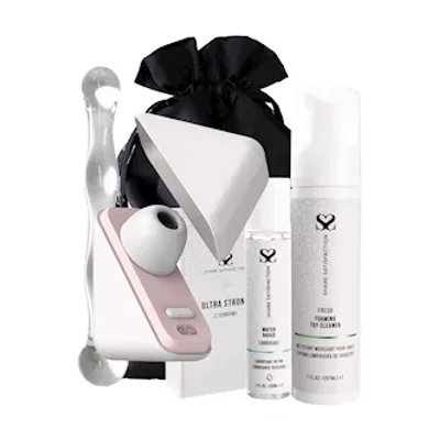 free suction toy essentials bundle