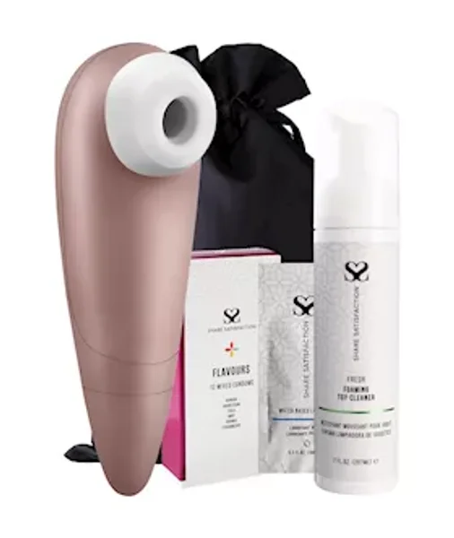 Free Number One - Essentials Bundle — image 2 of 2