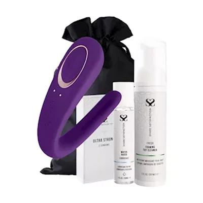 free partner vibe essentials bundle