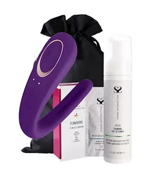 Free Partner Vibe - Essentials Bundle — image 2 of 2