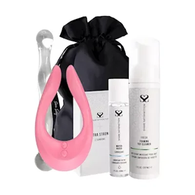 free endless joy essentials bundle