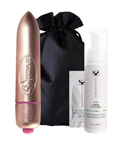 Free Rocks Off Precious Passion - Essentials Bundle — image 2 of 2