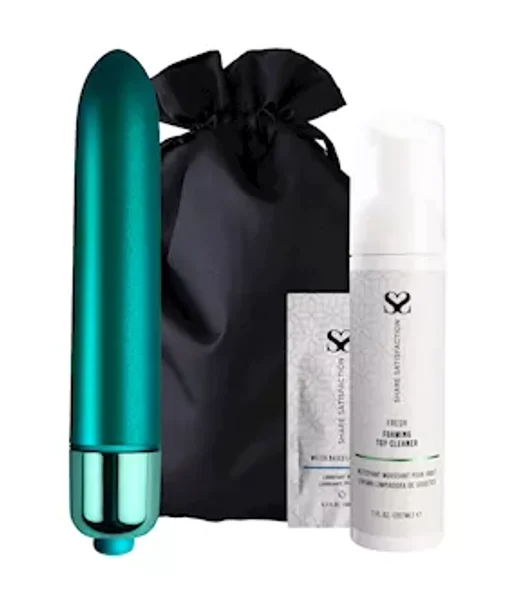 Free Rocks Off Touch Of Velvet - Essentials Bundle — image 4 of 4
