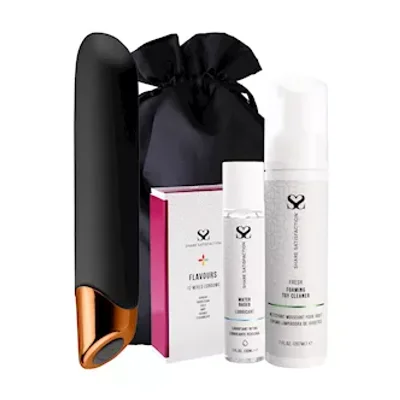 free rocks off chaiamo essentials bundle