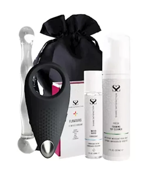 Rocks Off X Empowerer - Essentials Bundle — image 2 of 2