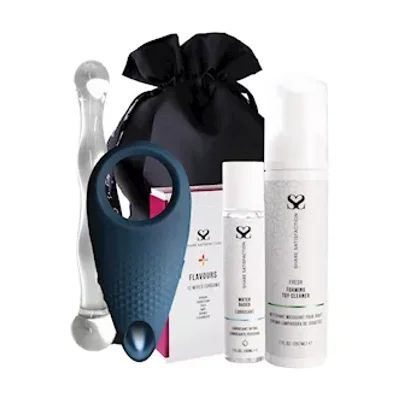 rocks off x empowerer essentials bundle