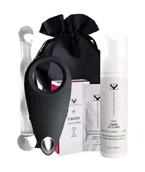 Rocks Off X Empowerer - Essentials Bundle — image 4 of 4