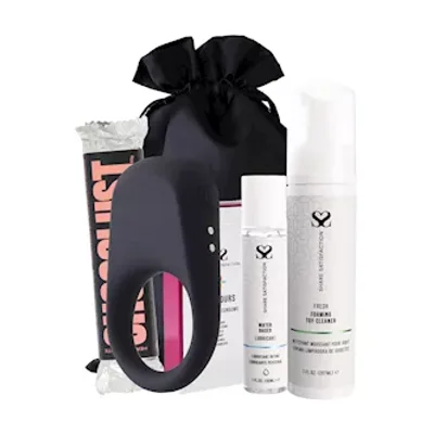 male date night bundle