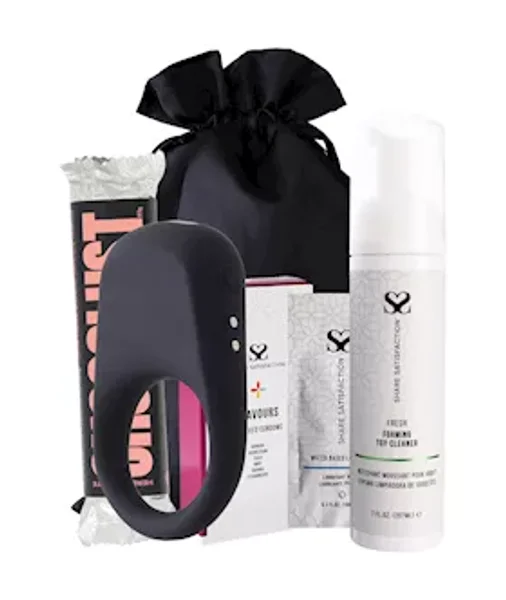 Male Date Night Bundle — image 2 of 2