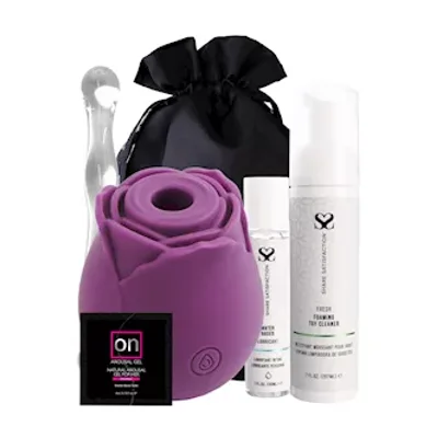 vulva singles night
