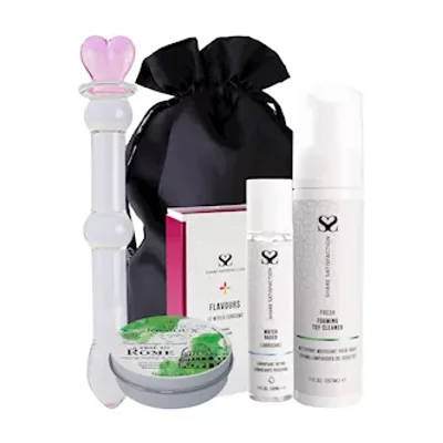 vulva love bundle