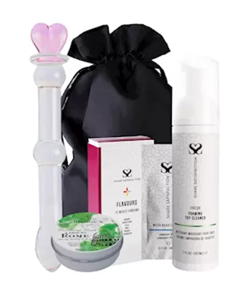 Vulva Love Bundle — image 2 of 2